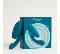 Womanizer DUO 2 Stimulateur Clitoridien - Couleur : Vert
