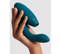 Womanizer DUO 2 Stimulateur Clitoridien - Couleur : Vert