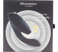 Womanizer DUO 2 - Noir