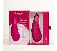 Womanizer Enhance Vibrateur à ventouse