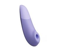 Womanizer Enhance - Duo clitoridien air et vibration - Violet
