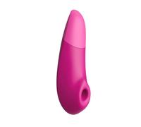 Womanizer Enhance - Stimulateur Clitoridien à Air Pulsé et Vibrations