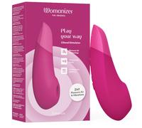 Womanizer Enhance Vibrateur à ventouse