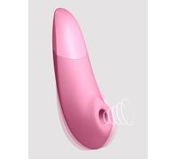 Womanizer Enhance stimulateur clitoridien rose