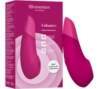 Womanizer Enhance Vibrateur à ventouse