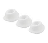 Womanizer - Kit d'embouts de succion Premium M - blanc (x3)