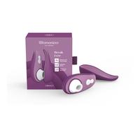 Womanizer Stimulateur clitoridien Liberty 2 à air pulsé Violet