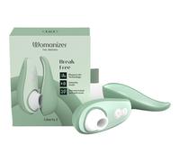 Womanizer Liberty 2 Sage Vibrateur 1 Pièce