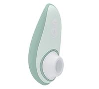 Womanizer Liberty 2 stimulateur clitoridien - Couleur : Vert