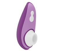 Womanizer Liberty 2 - Stimulateur Clitoridien à Air Pulsé