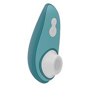 Womanizer - Liberty 2 - Accessoire érotique Dark Petrol 1 St.