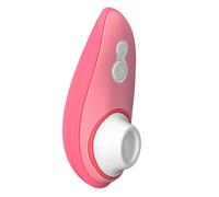 Womanizer Liberty 2 - Stimulateur Clitoridien à Air Pulsé