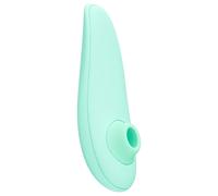 Womanizer Marilyn Monroe Special Edition Stimulateur Clitoridien - Couleur : Vert