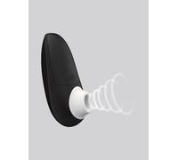 Womanizer Mini 2 stimulateur clitoridien noir