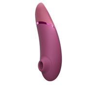 Womanizer Next - 100 % étanche, rechargeable USB, 17,1 cm - Stimulateur clitoridien à air pulsé - Rose