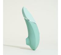 Womanizer – Stimulateur clitoridien Next – Air pulsé rechargeable – Sauge
