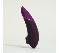 Womanizer Next - 100 % étanche, rechargeable USB, 17,1 cm - Stimulateur clitoridien à air pulsé - Violet