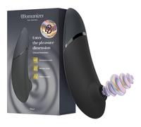 Womanizer Vibrateur Next Noir 1 St.