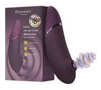 Womanizer Next Violet Stimulateur de Clitoris sans Contact