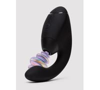 Womanizer Next Duo 3D stimulateur clitoris et point G noir
