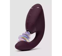 Womanizer Next Duo 3D stimulateur clitoris et point G violet