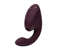 Womanizer Next Duo - 2en1 G-spot vibromasseur (violet)