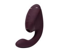 Womanizer Next Duo - Stimulateur Clitoridien VIOLET