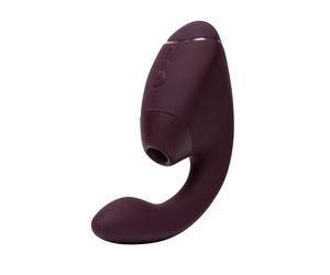 Womanizer Next Duo - Stimulateur Clitoridien VIOLET