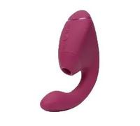 Womanizer Next Duo - Stimulateur Clitoridien ROSE POUDRE