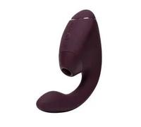 Womanizer next duo-stimulateur clitoris