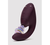 Womanizer Next Duo - 2en1 G-spot vibromasseur (violet)