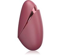 Womanizer Next Liberty stimulateur clitoridien bordeaux