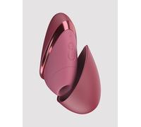 Womanizer Next Liberty stimulateur clitoridien bordeaux