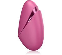 Womanizer Next Liberty stimulateur clitoridien vibrant pink