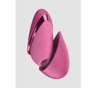 Womanizer Next Liberty stimulateur clitoridien vibrant pink