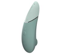 Womanizer – Stimulateur clitoridien Next – Air pulsé rechargeable – Sauge