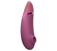 Womanizer- Stimulateur rose foncé
