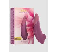 Womanizer Next stimulateur clitoridien rose