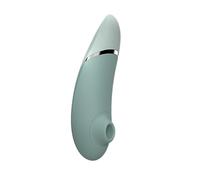 Womanizer – Stimulateur clitoridien Next – Air pulsé rechargeable – Sauge