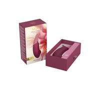 Womanizer- Stimulateur bordeaux