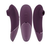 Womanizer Next Violet Stimulateur de Clitoris sans Contact