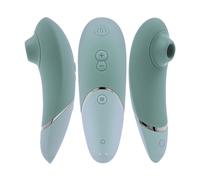 Womanizer – Stimulateur clitoridien Next – Air pulsé rechargeable – Sauge