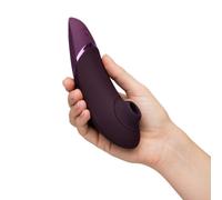 Womanizer Next - Vibromasseur à air pulsé - Violet