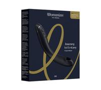 Womanizer Og G-Spot Gris Foncé 1ut