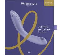 Womanizer – OG – Violet