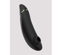 Womanizer Premium 1 stimulateur clitoridien noir