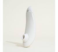 Womanizer Stimulateur clitoridien Premium 2 – Gris