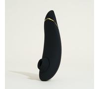 Womanizer Stimulateur clitoridien Premium 2 – à ondes d'air – Noir 15,5 cm