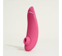 Womanizer Stimulateur clitoridien Premium 2 à ondes d'air Rose