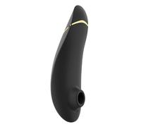 Womanizer Premium 2 Stimulateur Clitoridien - Couleur : Noir